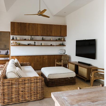 Puspa Ayu Villas & Apartments Kuta Lombok Zewnętrze zdjęcie