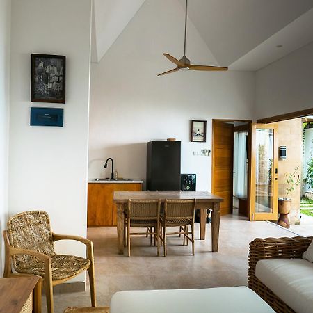 Puspa Ayu Villas & Apartments Kuta Lombok Zewnętrze zdjęcie