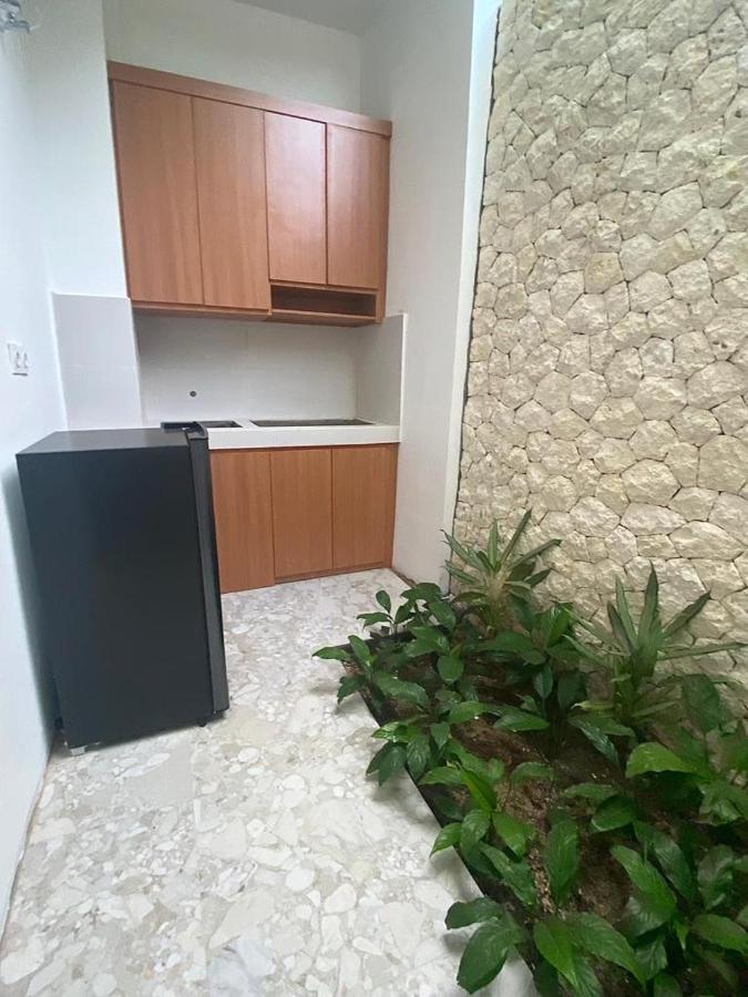 Puspa Ayu Villas & Apartments Kuta Lombok Zewnętrze zdjęcie