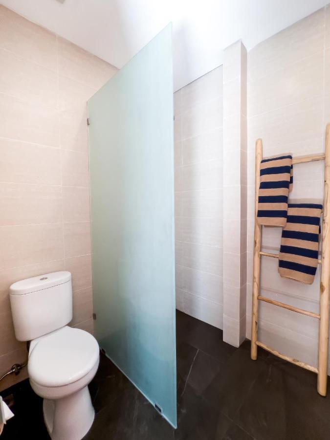 Puspa Ayu Villas & Apartments Kuta Lombok Zewnętrze zdjęcie