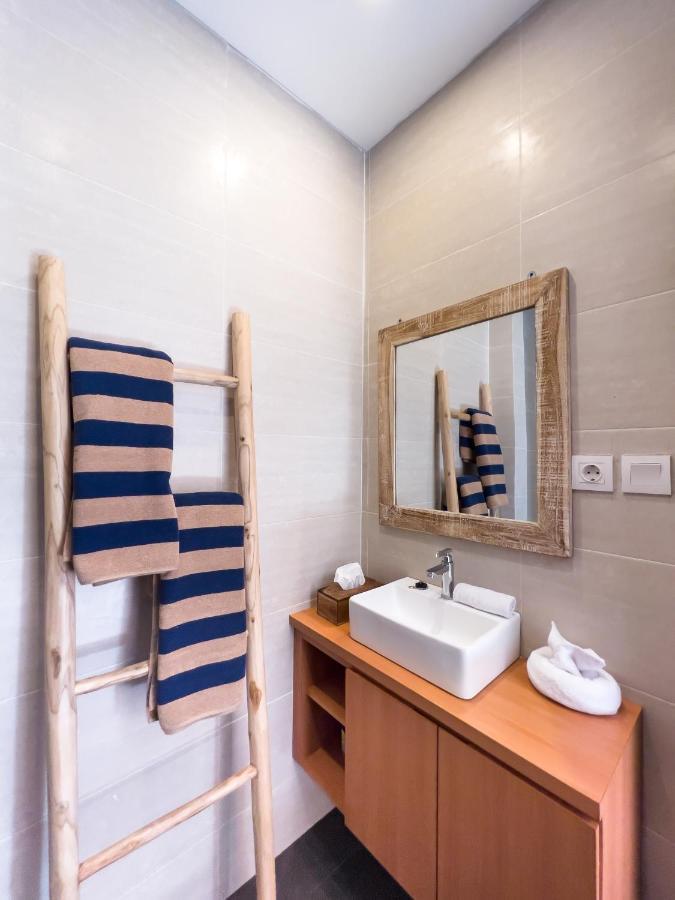 Puspa Ayu Villas & Apartments Kuta Lombok Zewnętrze zdjęcie