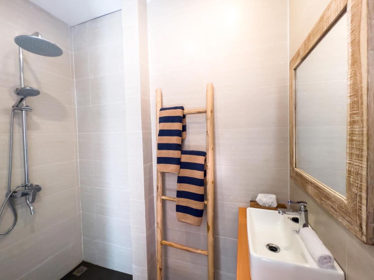 Puspa Ayu Villas & Apartments Kuta Lombok Zewnętrze zdjęcie