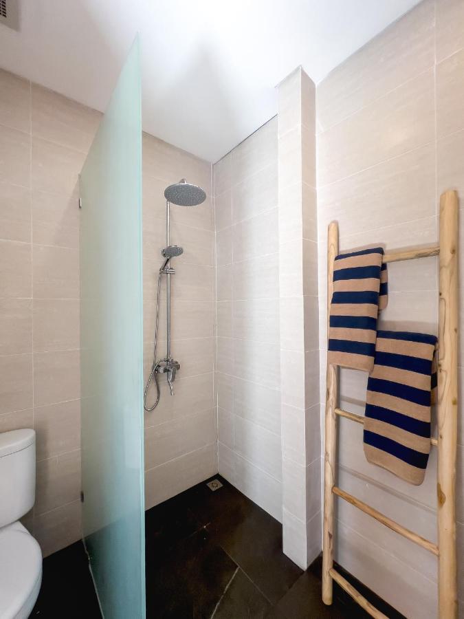 Puspa Ayu Villas & Apartments Kuta Lombok Zewnętrze zdjęcie