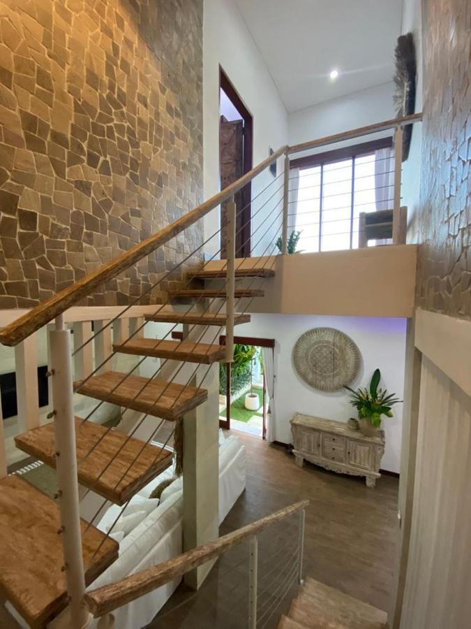 Puspa Ayu Villas & Apartments Kuta Lombok Zewnętrze zdjęcie