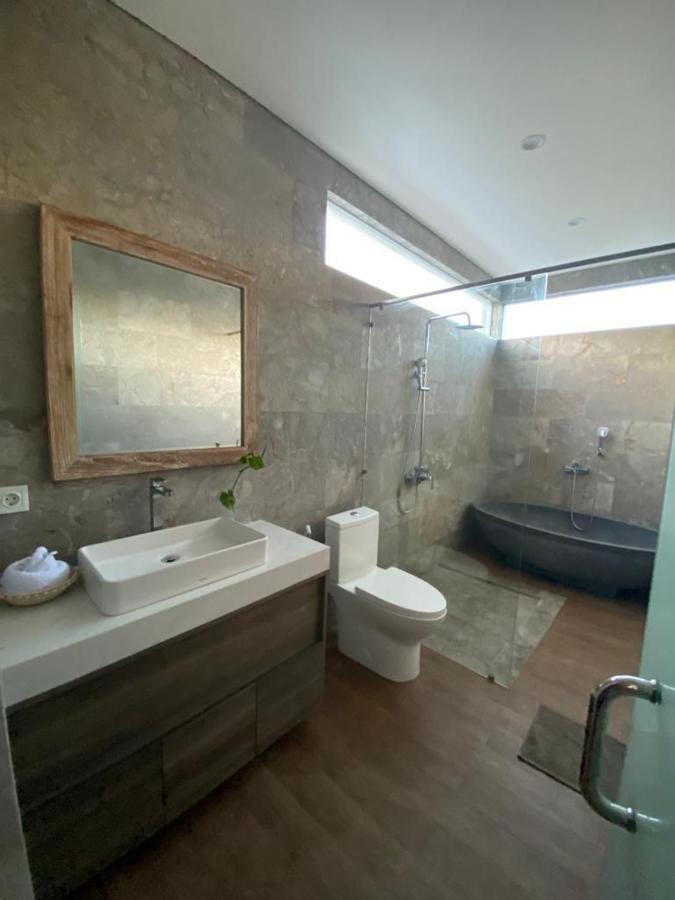 Puspa Ayu Villas & Apartments Kuta Lombok Zewnętrze zdjęcie