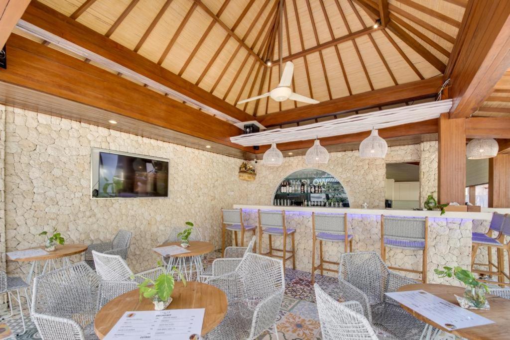 Puspa Ayu Villas & Apartments Kuta Lombok Zewnętrze zdjęcie