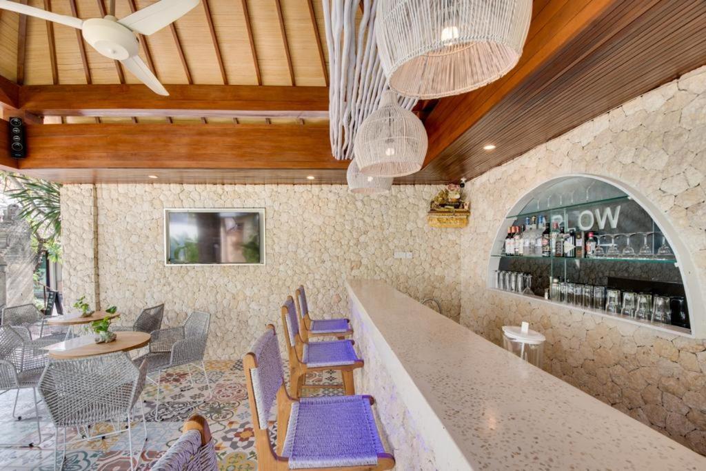 Puspa Ayu Villas & Apartments Kuta Lombok Zewnętrze zdjęcie