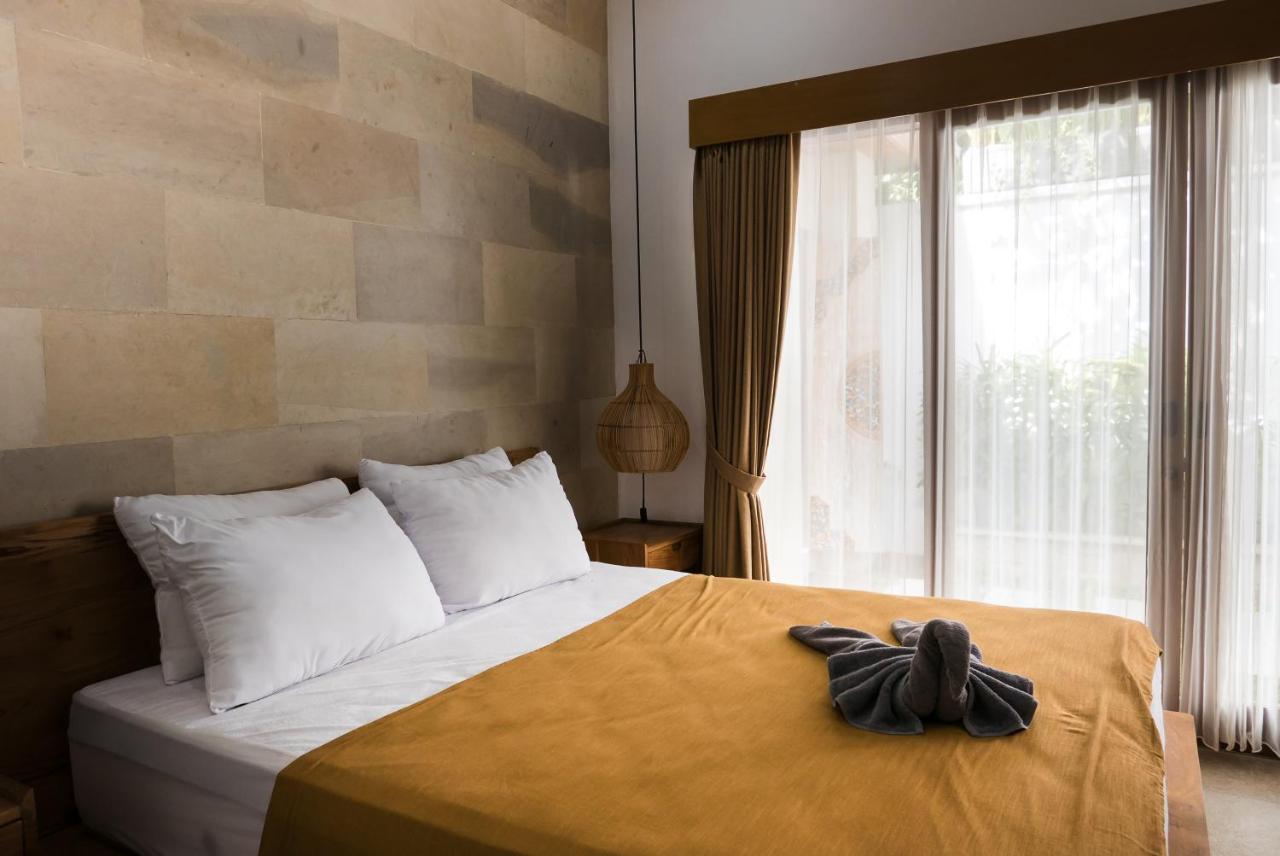 Puspa Ayu Villas & Apartments Kuta Lombok Zewnętrze zdjęcie