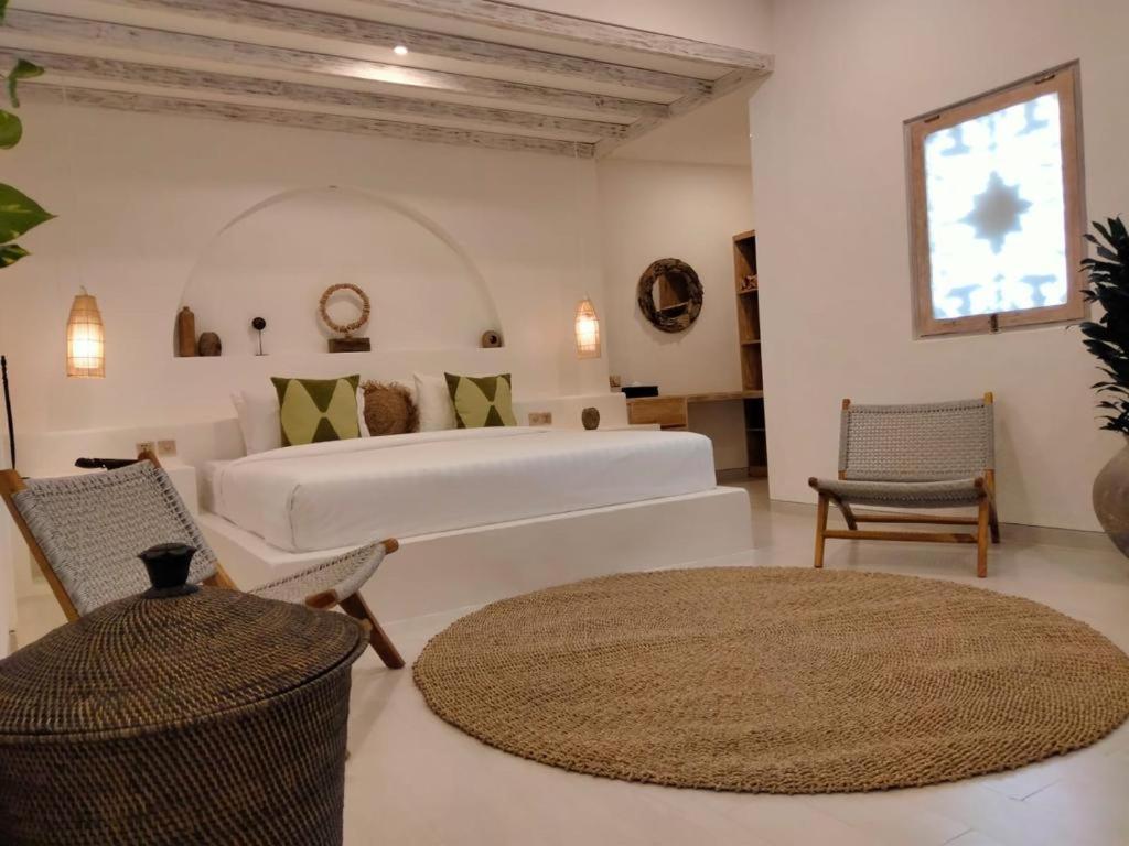 Puspa Ayu Villas & Apartments Kuta Lombok Zewnętrze zdjęcie
